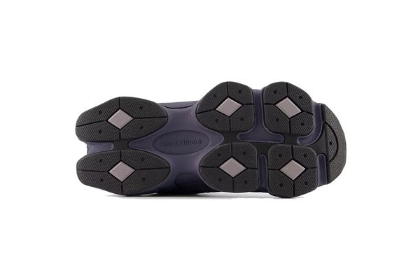New Balance 9060 bambini NEW BALANCE | Sneakers | P906063Q